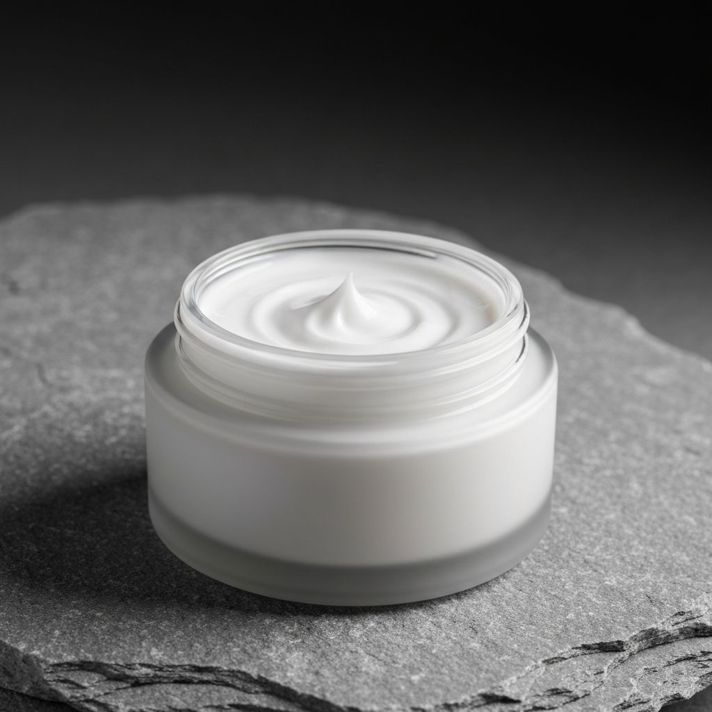 Vlažilna obrazna maska